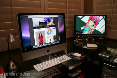 iMac iMac
