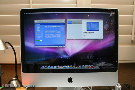 iMac iMac