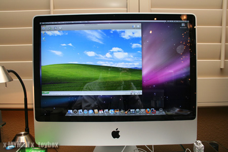 iMac iMac