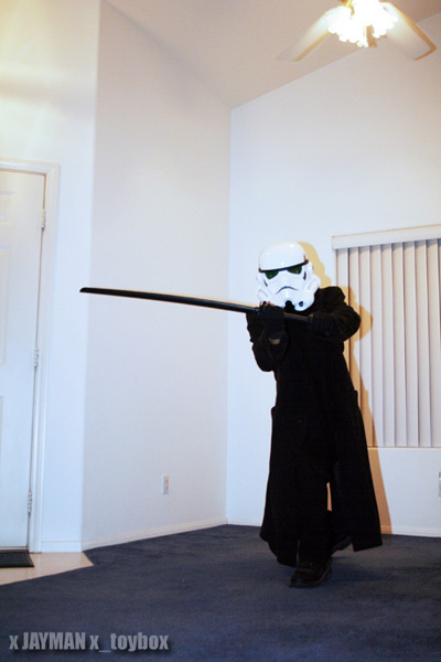 Punk Trooper Punk Trooper