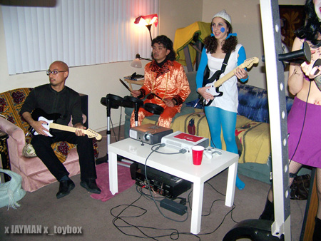 Rock Band
