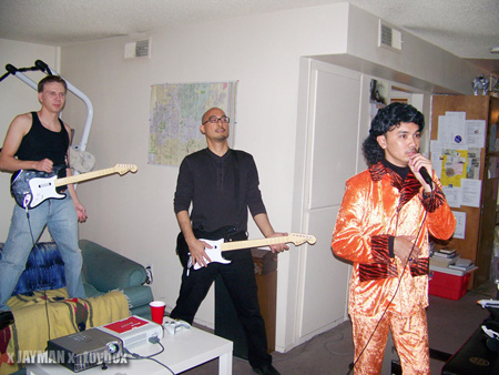 Rock Band