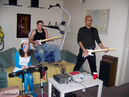 Rock Band