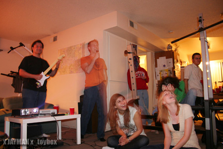 Rock Band