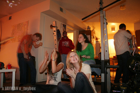 Rock Band