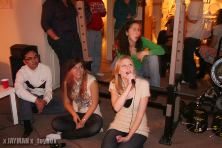 Rock Band