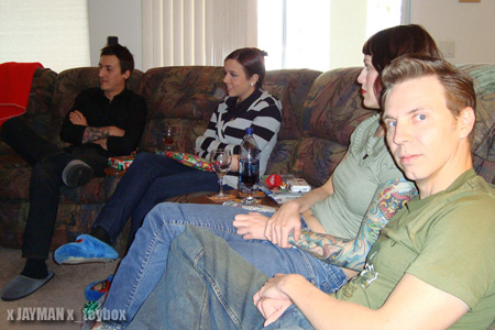 Rock Band Rock Band