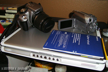 Sony Cybershot Sony Cybershot