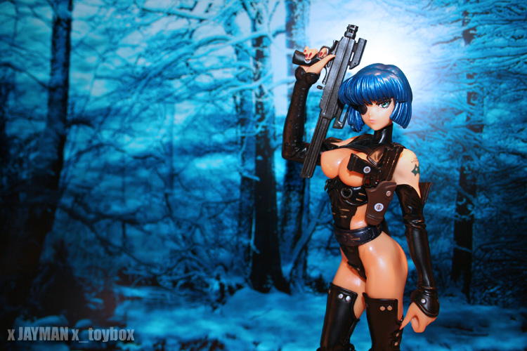 Space Pirate Space Pirate