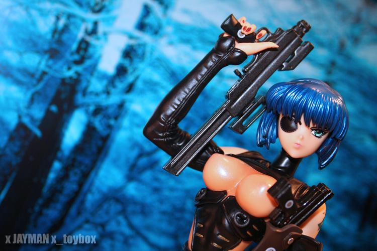 Space Pirate Space Pirate