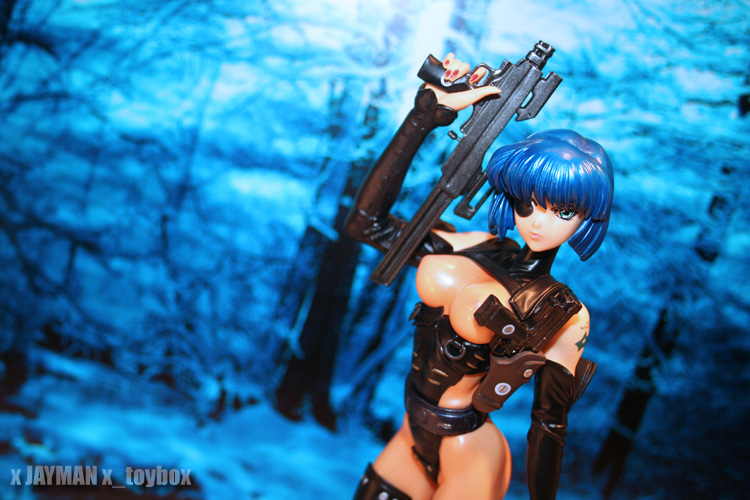 Space Pirate Space Pirate