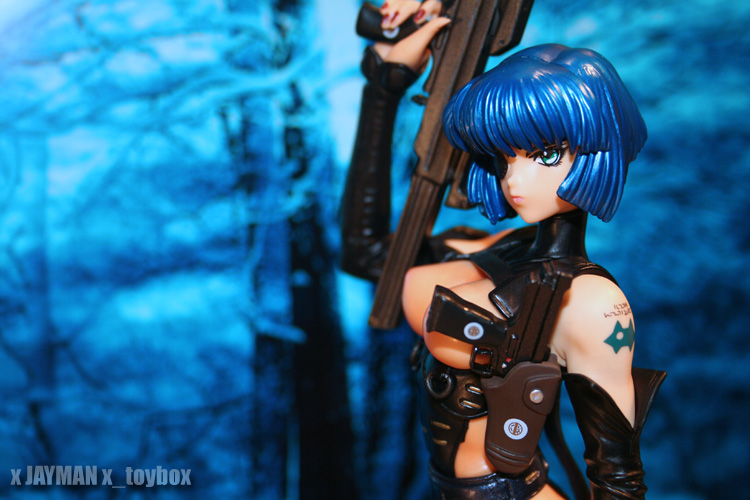 Space Pirate Space Pirate