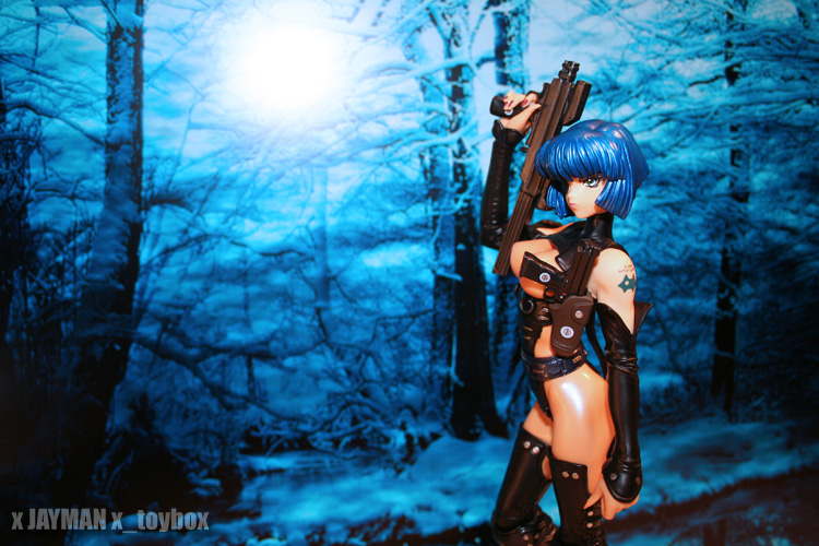 Space Pirate Space Pirate