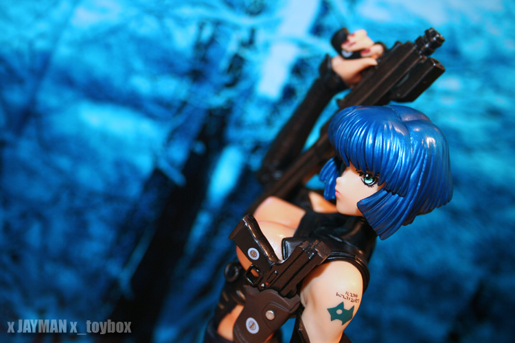 Space Pirate Space Pirate