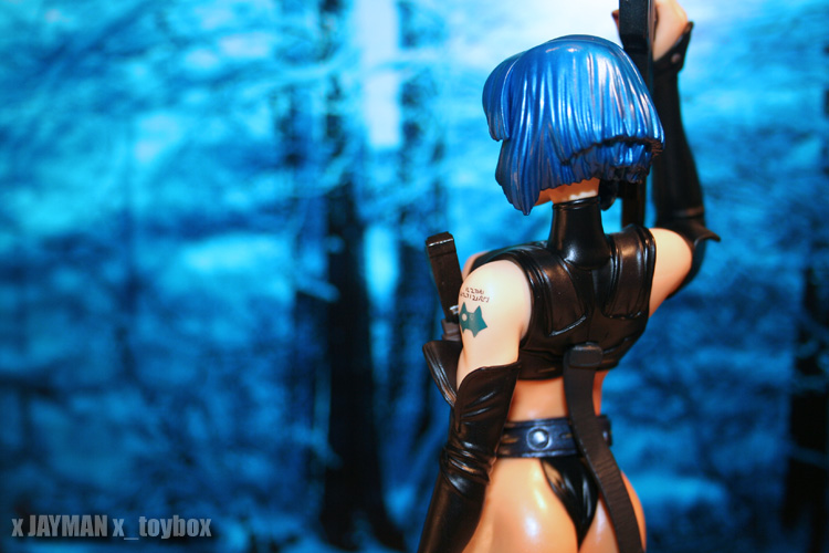 Space Pirate Space Pirate