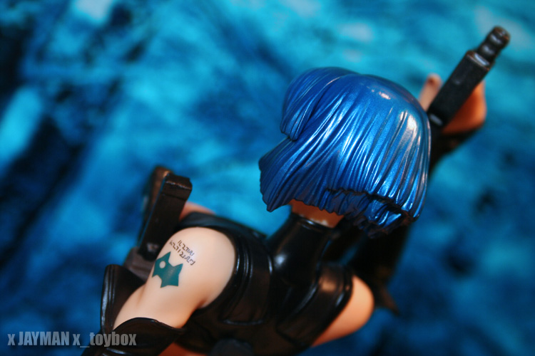 Space Pirate Space Pirate