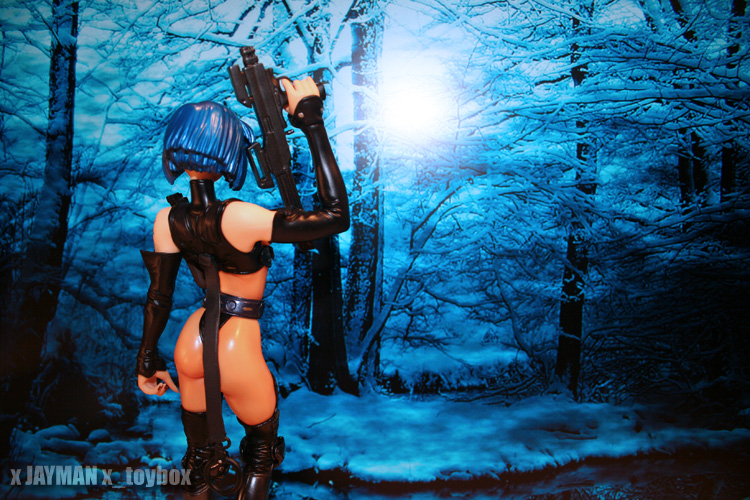 Space Pirate Space Pirate