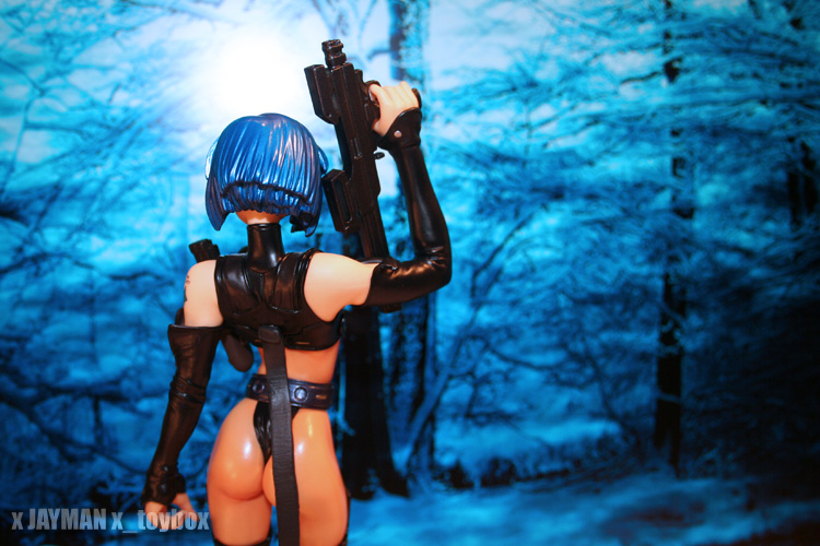 Space Pirate Space Pirate