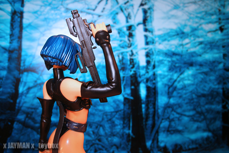 Space Pirate Space Pirate