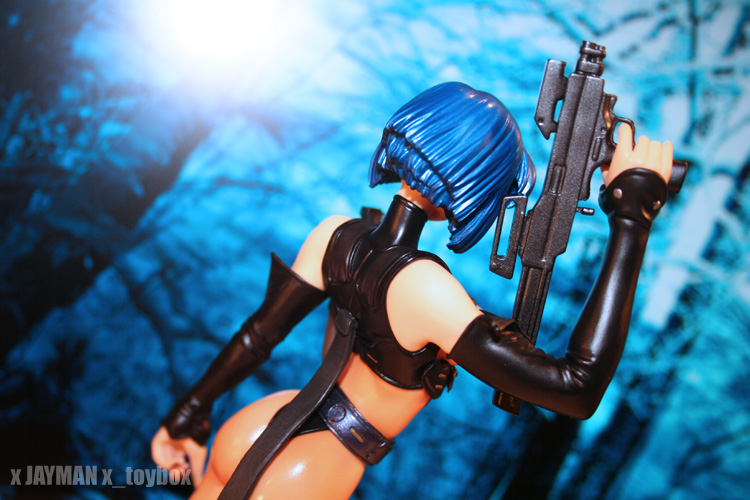 Space Pirate Space Pirate