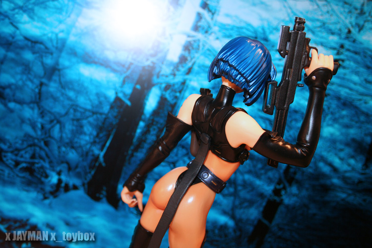 Space Pirate Space Pirate