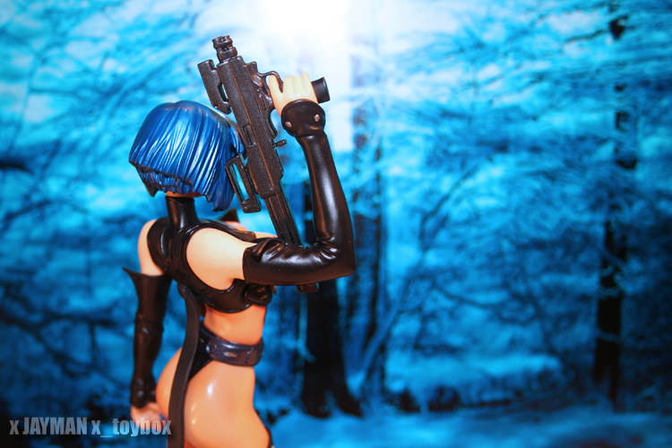 Space Pirate Space Pirate