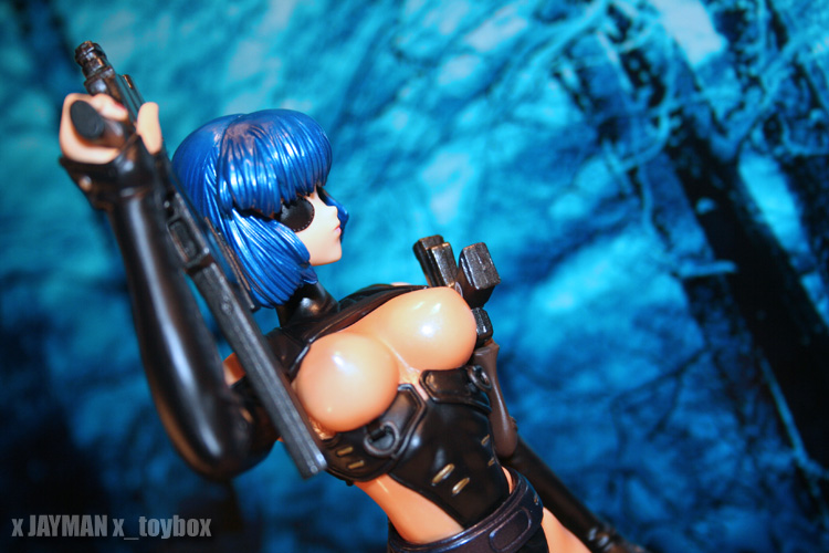 Space Pirate Space Pirate