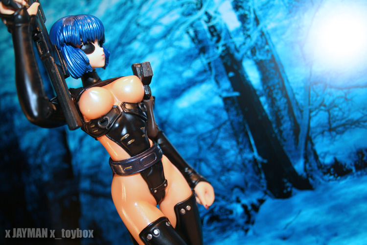 Space Pirate Space Pirate