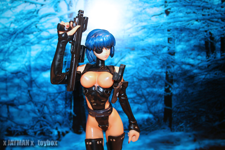 Space Pirate Space Pirate