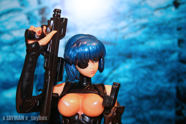 Space Pirate Space Pirate