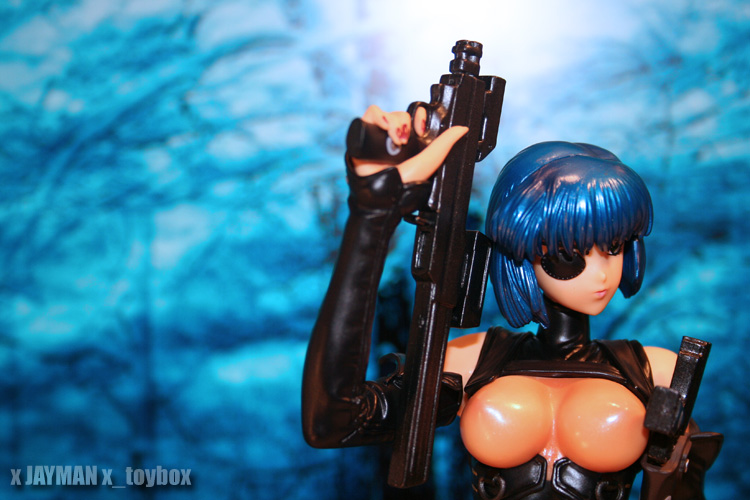 Space Pirate Space Pirate