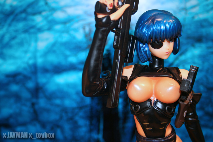 Space Pirate Space Pirate