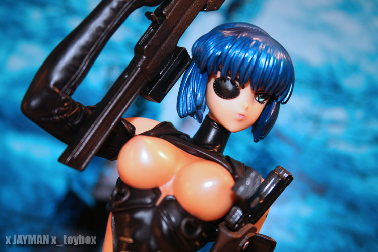 Space Pirate Space Pirate