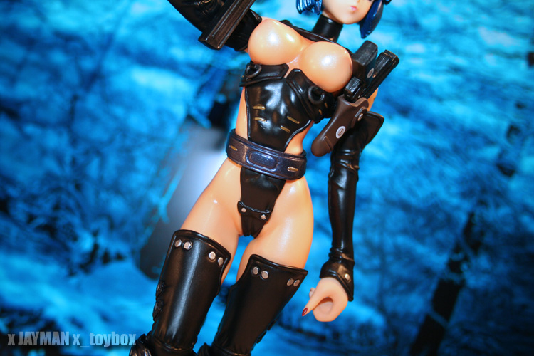 Space Pirate Space Pirate