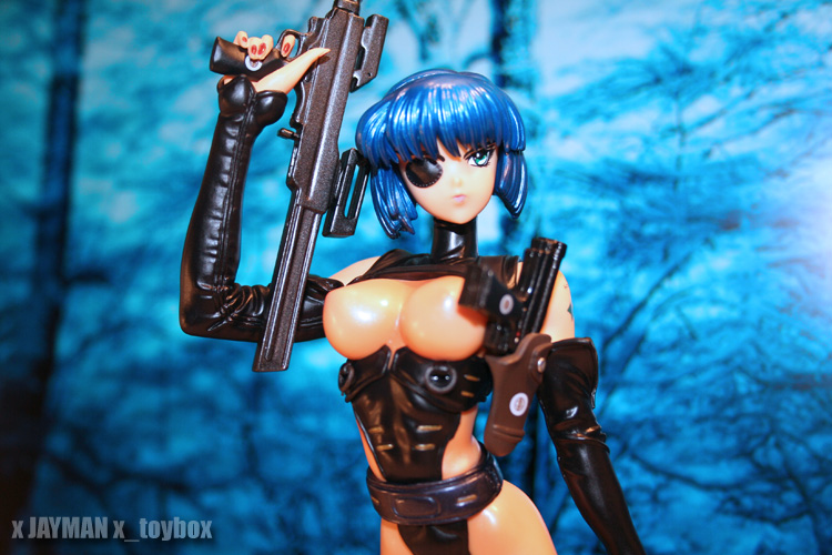 Space Pirate Space Pirate