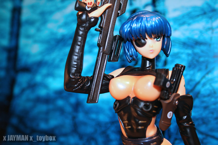 Space Pirate Space Pirate