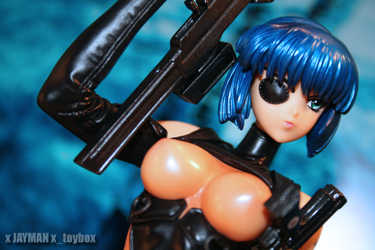 Space Pirate Space Pirate