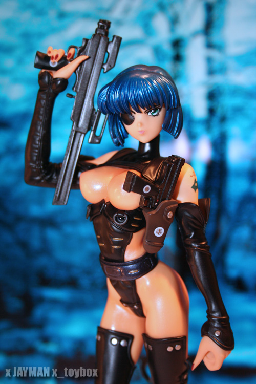 Space Pirate Space Pirate