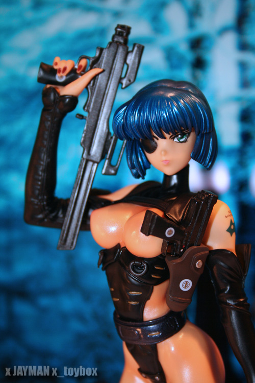 Space Pirate Space Pirate