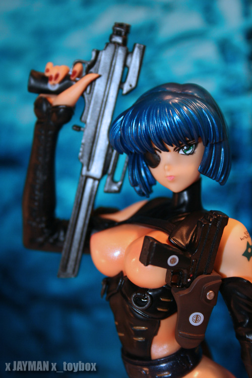 Space Pirate Space Pirate