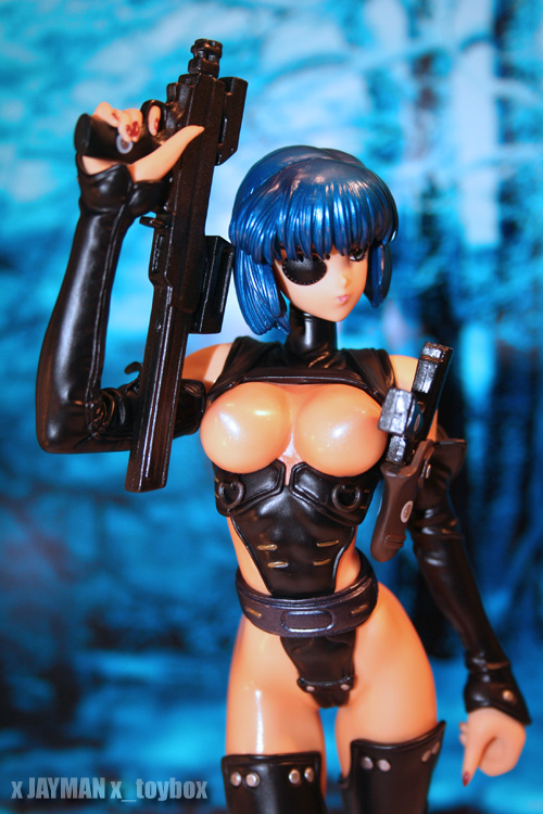 Space Pirate Space Pirate