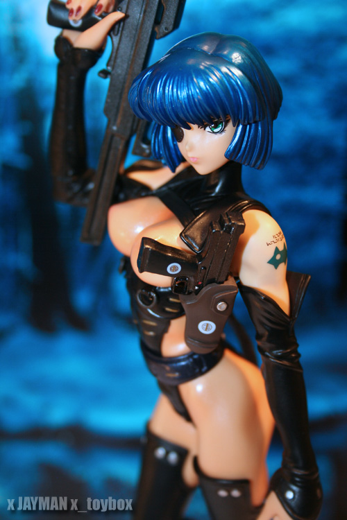 Space Pirate Space Pirate