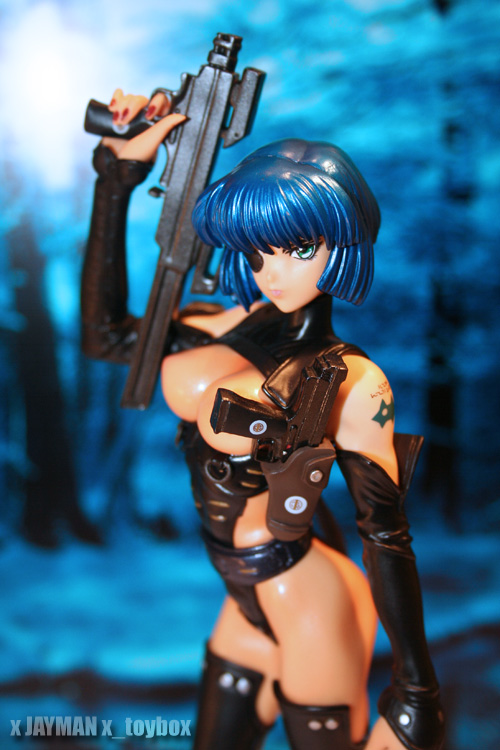 Space Pirate Space Pirate