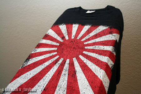 Random Shirts Random Shirts
