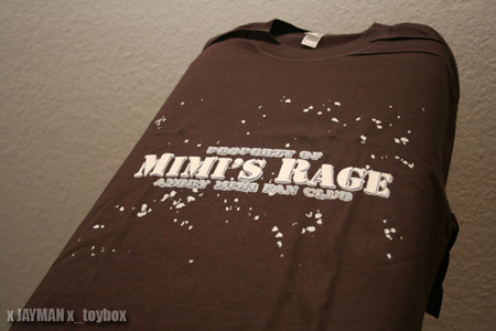 Random Shirts Random Shirts