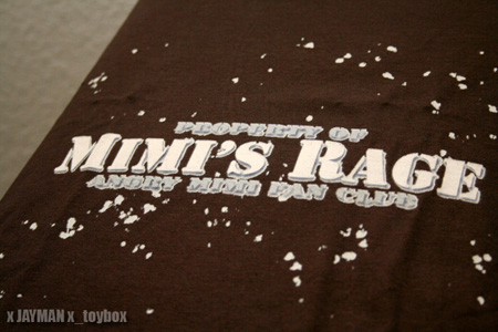 Random Shirts Random Shirts