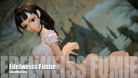 Edelweiss Fumie Edelweiss Fumie