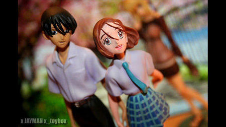 Kare Kano Kare Kano