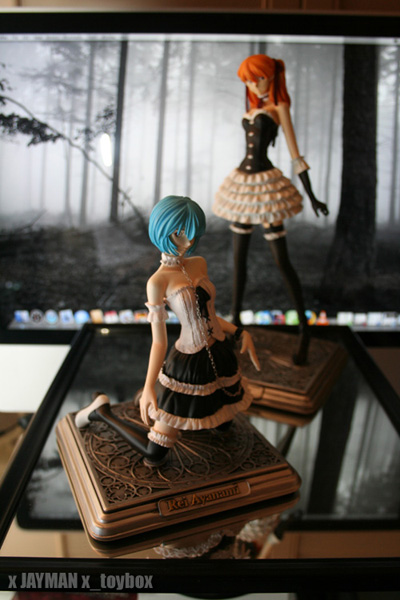 Evangelion Gothloli Evangelion Gothloli