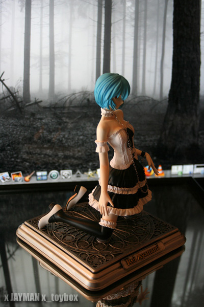 Evangelion Gothloli Evangelion Gothloli